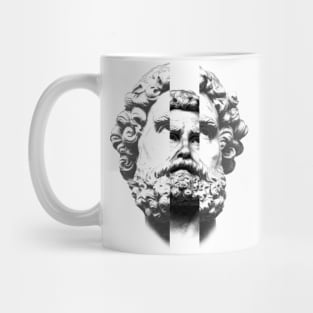 Sculpture Mug